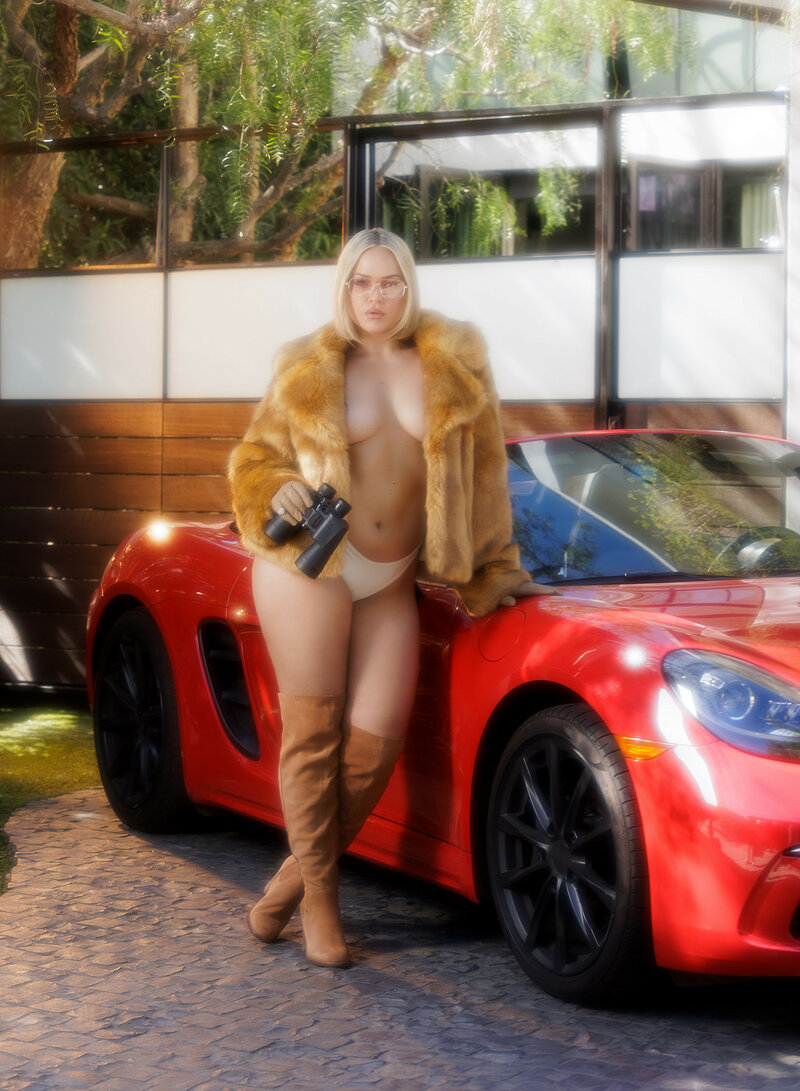 Кармен, 21 год, 1 размер груди