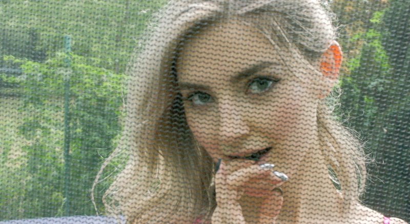 Марина, 24 года, 2 размер груди